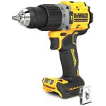 Dewalt DCD805N-XJ 18V XR Brushless 2-Speed Hammer Drill Driver DCD805N-XJ - Skin Only