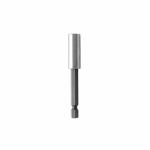 Dewalt DW2045G 1/4" Hex x 76mm (3") MAX IMPACT Extension Driver Bit Holder 75MM MAGNETIC BIT HOLDER