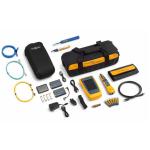 FLUKE LIQ-KIT-FMC LinkIQ Advanced Kit and Fiber Kit. Includes FMC-10G Media Converter Kit andLIQ-KIT.