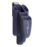 FLUKE 11293400 IS60 Dur-A-Grip Tool Pouch.
