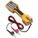 FLUKE 19800009 TS19 with ABN Analog POTS Test Set.