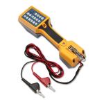 FLUKE 22801009 TS22A with ABN Analog POTS Test Set.