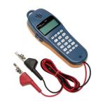 FLUKE 25501009 TS25D with ABN Analog POTS Test Set.