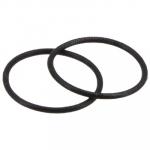 FERRET CFOR2 Replacement 2x O-rings for Cable Pro Inspection Camera