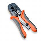 Goldtool Modular Crimping Tool for  8P - 6P Tool