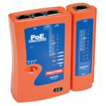 Goldtool Combo POE & Cable Tester.