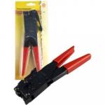 HANLONG 9" Conic Crimping Tool for "F" type connectors