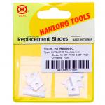 HANLONG CT-P010 & CT-P031 Replacement Blades for Crimping Tools