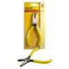HANLONG CT-105 Telecom Splice Crimp Tool UR, UY, UG connectors. HANLONG CT-105 Telecom Splice Crimp Tool UR, UY, UG connectors.