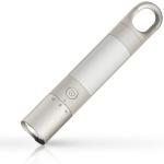 HOTO Multi-functional FLASHLIGHT DUO Max 1000 Lumens, 65h extremely Long-lasting, 3200mAh lithium battery, Magnetic absorption