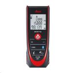Leica Geosystems Disto D2 Bluetooth ISO certified measuring engine