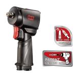M7 NC-4650H  AIR IMPACT WRENCH 1/2" DRIVE TWIN HAMMER EZ GREASE 650FT
