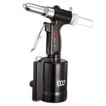 M7 PA-301  AIR HYDRAULIC RIVETER 16MM STROKE 2.4MM - 4.8MM