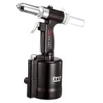 M7 PA-201  AIR HYDRAULIC RIVETER 14MM STROKE 2.4MM - 6.4MM