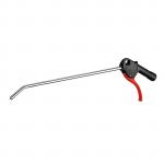 M7 JC-410  AIR BLOW DUSTER GUN 10" / 250MM BENT NOZZLE
