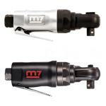 M7 MINI AIR RATCHET WRENCH 3/8" DRIVE