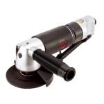 M7 AIR ANGLE GRINDER 1/4" LEVER TYPE THROTTLE QB-115