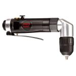 M7 REVERSIBLE AIR ANGLE DRILL 90º WITH KEYLESS CHUCK