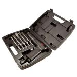 M7 AIR HAMMER SET HEX SHANK