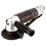 M7 AIR ANGLE GRINDER 1/4" LEVER TYPE THROTTLE