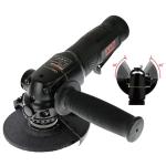 M7 QB-7215M M7 AIR ANGLE GRINDER AIR TOOL 5" DISC 1.3HP 125MM