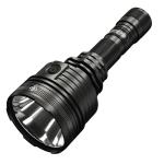Nitecore P30I 2000 LUMEN 1093 YARD LONG THROW FLASHLIGHT