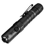 Nitecore MH12 V2 1200 Lumen USB-C Rechargeable Tactical Flashlight