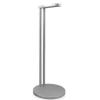 OEM Aluminium Studio Gaming Headphone Headset Stand Holder Hanger Silver Colour Matte Finish OEM Aluminium Studio Gaming Headphone Headset Stand Holder Hanger Silver Colour Matte Finish