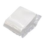 Dynamix FC-LFT100-100 Cleanroom Wipes 100mm x 100mm