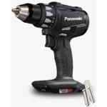 Panasonic EY74A2X57 14.4V / 18V Lithium Ion Drill & Driver (Dual Voltage Skin)