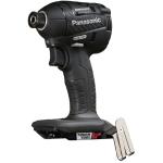 Panasonic EY75A7X57 Cordless Impact Driver 14.4V / 18V Lithium Ion - Dual Voltage Skin - 1/4" Hex - Drill Only