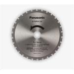Panasonic EY9PM13E57 C-6 TUNGSTEN CARBIDE TIPPED METAL BLADE (30 TEETH)