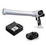 Panasonic EY3641LH1S57 14.4V SEALING GUN KIT