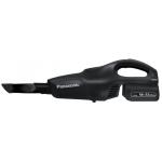 Panasonic EY37A3B57 14.4V/18V Cordless Stick Vacuum Skin