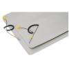 ProsKit Anti Static Dissipative Mat (Mat for OA Desk-Top 60x120cm) Thickness 3mm ProsKit Anti Static Dissipative Mat (Mat for OA Desk-Top 60x120cm) Thickness 3mm