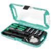ProsKit SD-9322M 24 pcs Bits & Tools Smart Phone & Tablets Repair Technician Tool Kits, Designed for Apple, Huawei, and more ProsKit SD-9322M 24 pcs Bits & Tools Smart Phone & Tablets Repair Technician Tool Kits, Designed for Apple, Huawei, and more