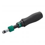 ProsKit SD-T635-16 Adjustable Torque Screwdriver, 1.0 - 6.0 N~m