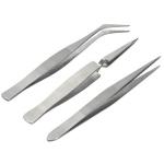 Revell RV39063 - Set of 3 Tweezers