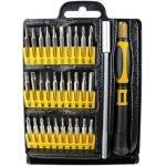 Sprotek TC-STD6010 32pc Precision Screwdriver set