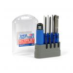 Tamiya Craft Tool Series No.85 - RC Tool Set - 8 Pieces