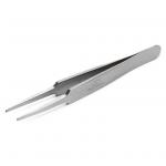 Tamiya Craft Tool Series No.109 - HG Straight Tweezers - Round Tip