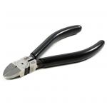 Tamiya Craft Tool Series No.129 - Craft Side Cutter for Plastic & Soft Metal