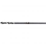 Tamiya Craft Tool Series No.141 - Fine Pivot Bit 1.2mm - Shank 1.5mm