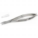 Tamiya Craft Tool Series No.151 - Spring Loaded Curved Scissors - for Polycarbonate Bodies Polycarbonate Bodies