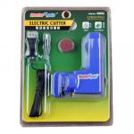 Trumpeter Master Tools Electric Cutter with USB Charger