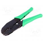 LMR-195 Coax Cable Crimp Tool