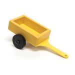 Bee-Bot Education STEM TTSB1100 Bee-Bot & Blue-Bot Robot Trailer