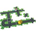 Bee-Bot Education STEM TEB6236 Bee-Bot Road Maze Tiles - Road Crossings