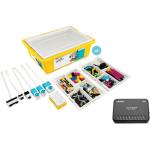 LEGO Education 6 sets Bundle with USB Charger Spike Prime Set