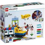 LEGO Education 45025-4 Coding Express - Set of 4